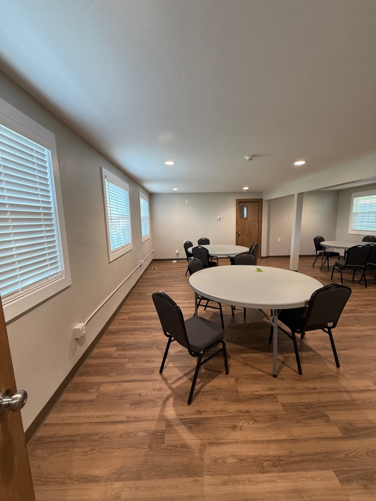 Fire Damaged Church Reconstruction (11)