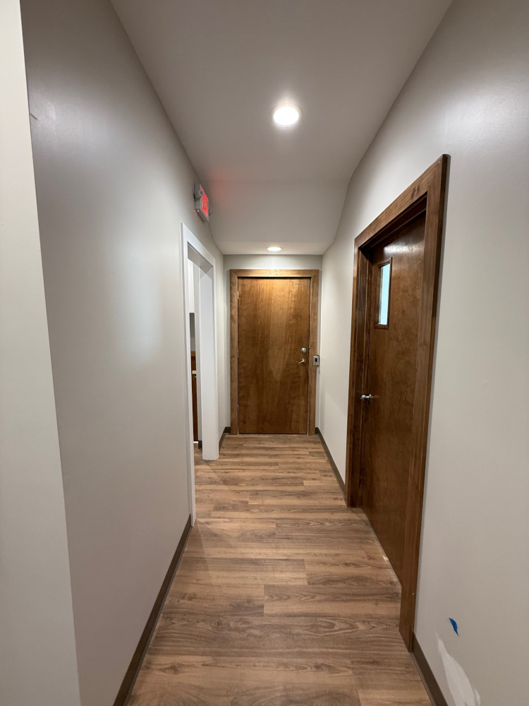 Fire Damaged Church Reconstruction (6)